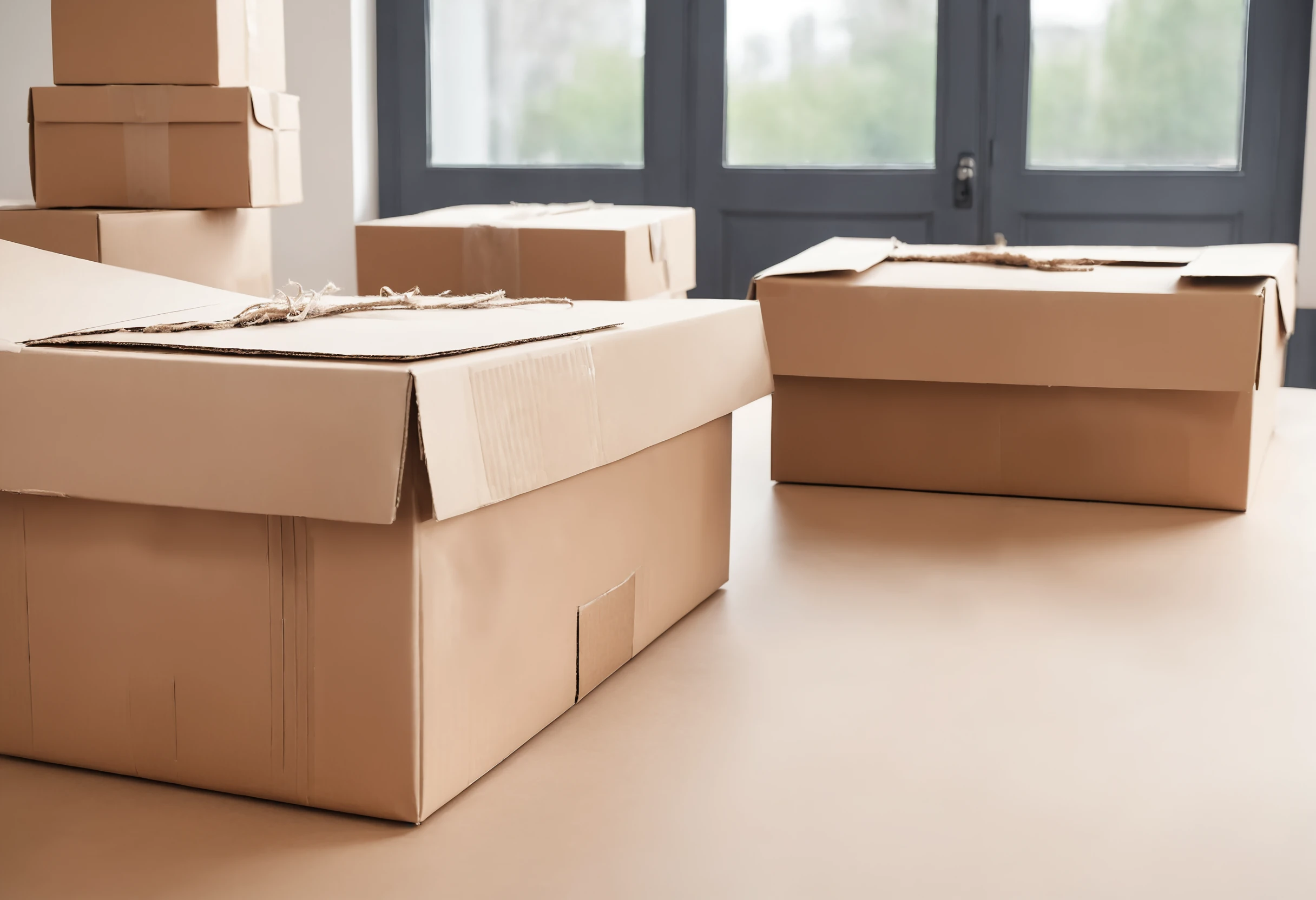 EC・出荷まわりの対応